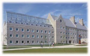 White Hall