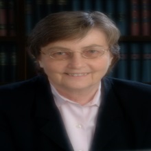 Photo of Dr. Gunda Georg therapeutics