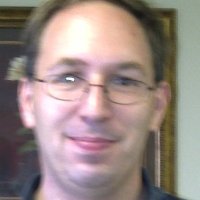Photo of Dr. Ben Travis Anatrace