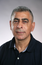 Ghassan Abushaikha