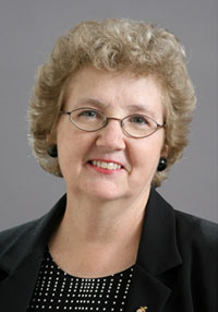 Dr. Marcia F. McInerney