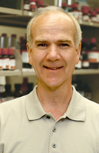 Photo of Dr. Paul Erhardt