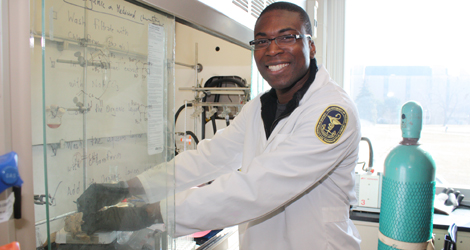 Bryant-Friedrich lab