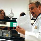 photo dr. black teaching