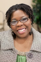 Crystal Taylor photo