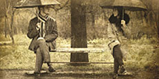 French couple