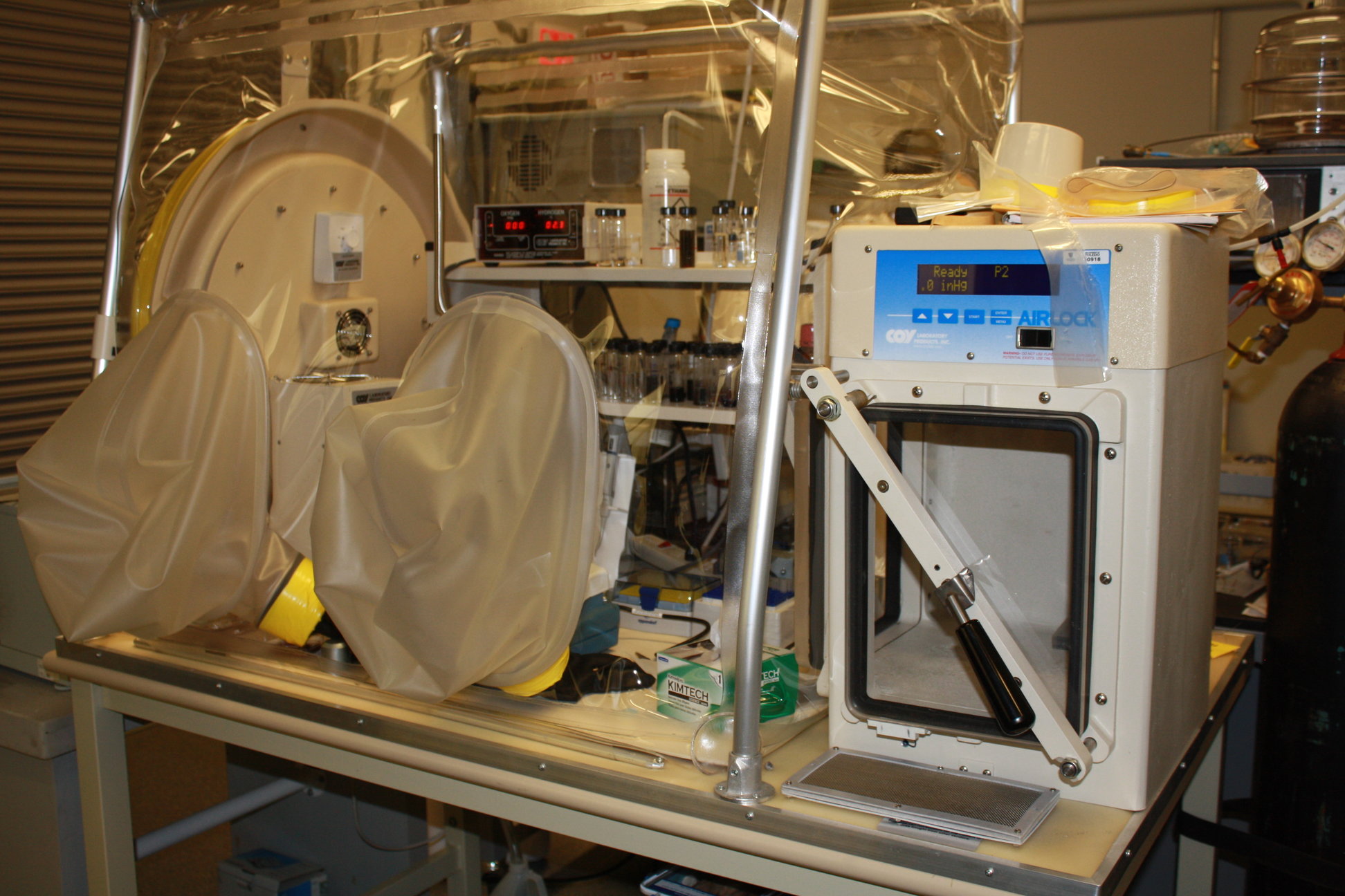 Other Facility Resources