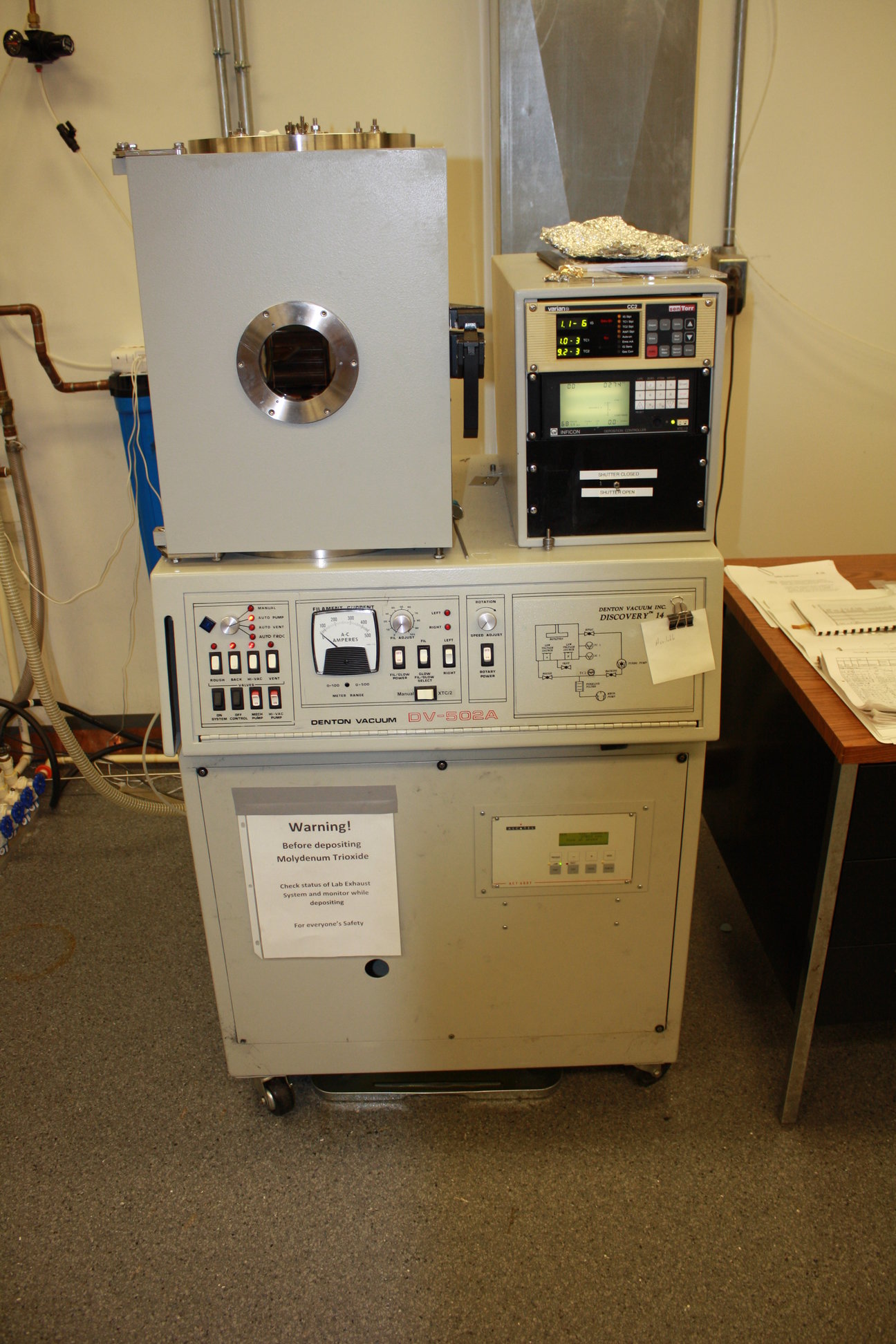 thermal_evaporation
