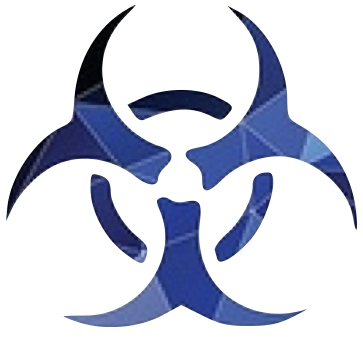 Biohazard Icon