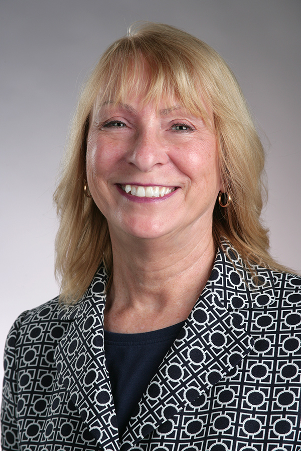 Image of Jeanine Bragg, Operations Manager