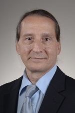 David Giovannucci, Ph.D. - Professor, College of Medicine & Life Sciences