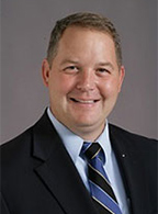 Image of Stephen Snider, Associate VP and Associate General Counsel