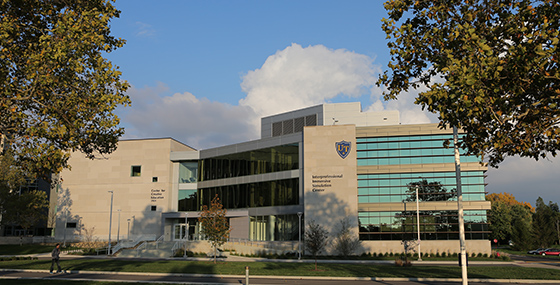 Center for Creative Education Building