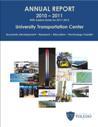 Annual Report Cover 2011