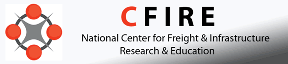 CFIRE logo