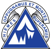 Mountain Warfare Crest