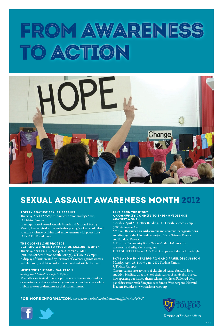 SAAM 2012 Poster