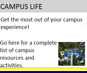 Campus Life