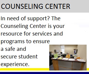 Division of Student Affairs Team