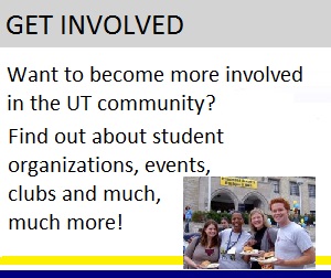 Get Involved