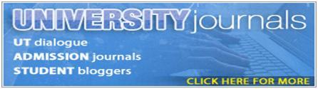 University Journals