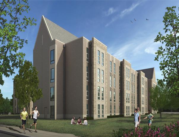 The University of Toledo