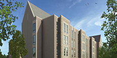 honors academy village