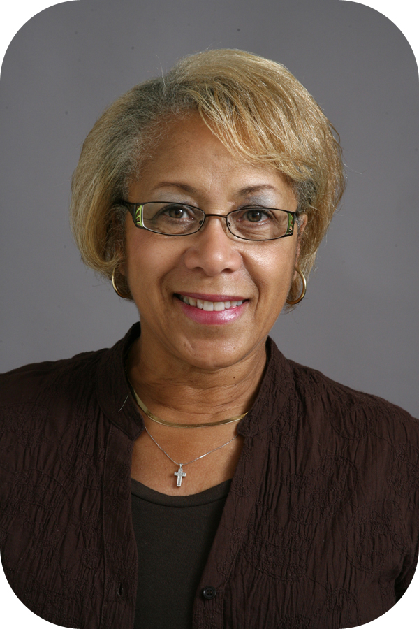 Photo of Peggy Allen