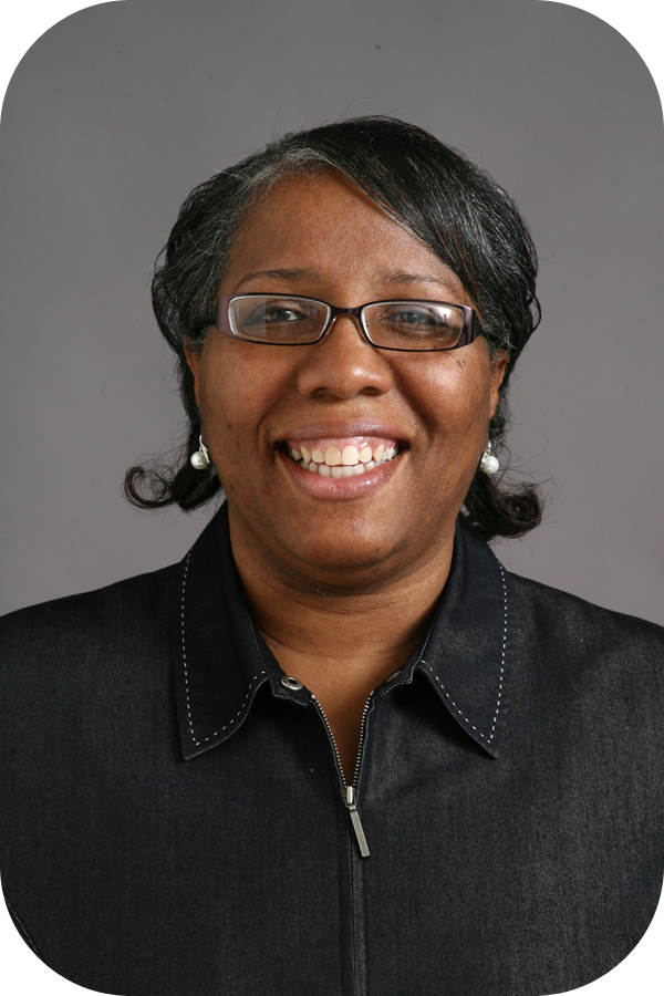 Photo fo Alesia Brown