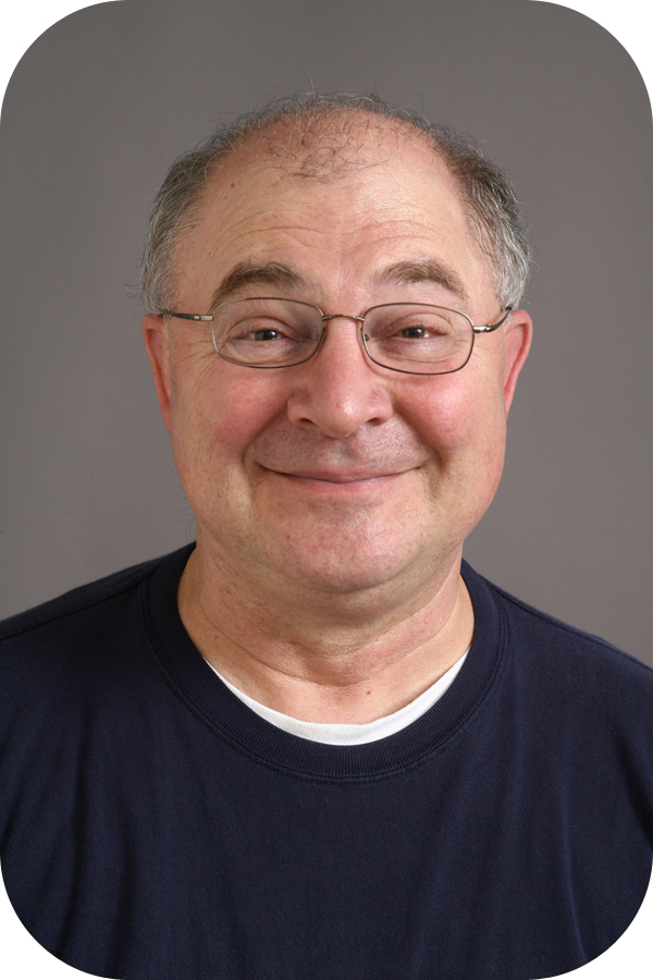 Photo of Danial Fritch