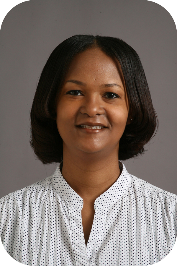 Photo of Shawanna LaVoy