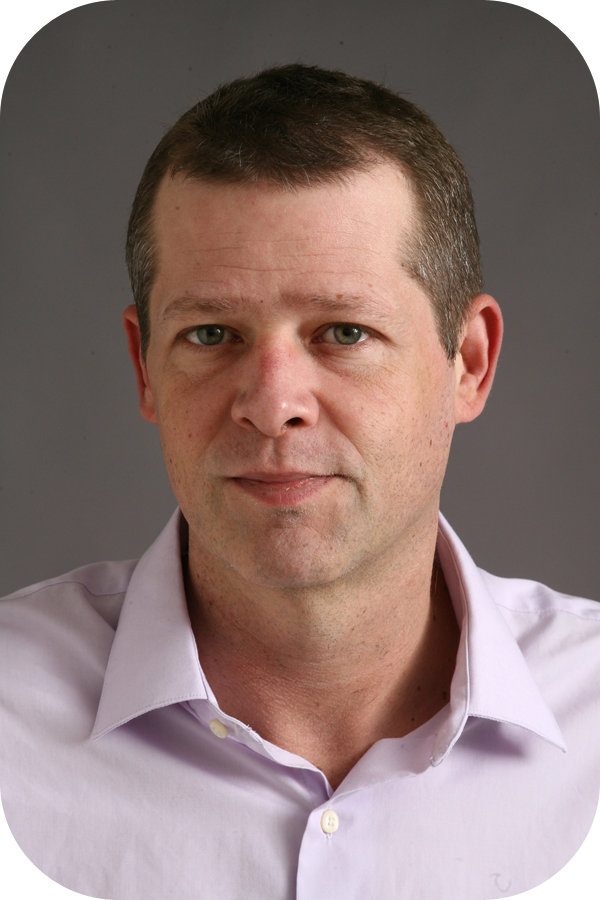 Photo of Dan McGuire