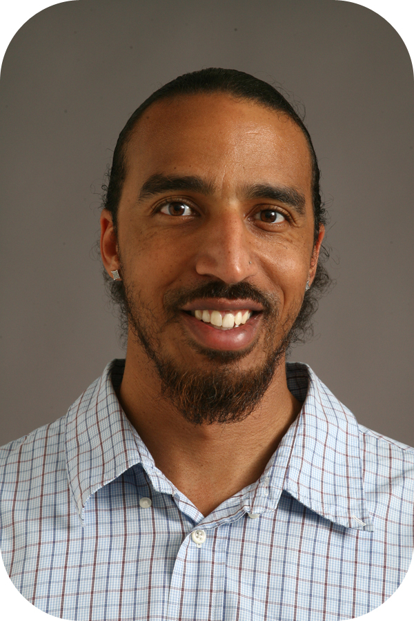 Photo fo Emeka Okonkwo