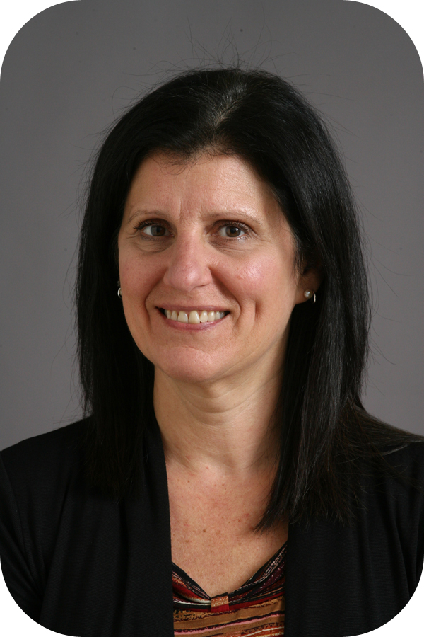 Photo of Karen Robinson