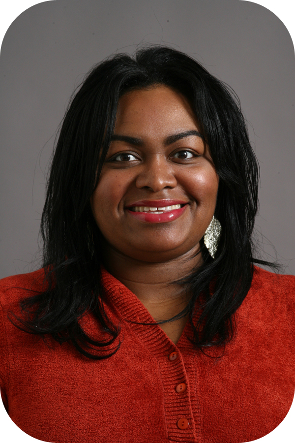 Photo fo Janae Welborn