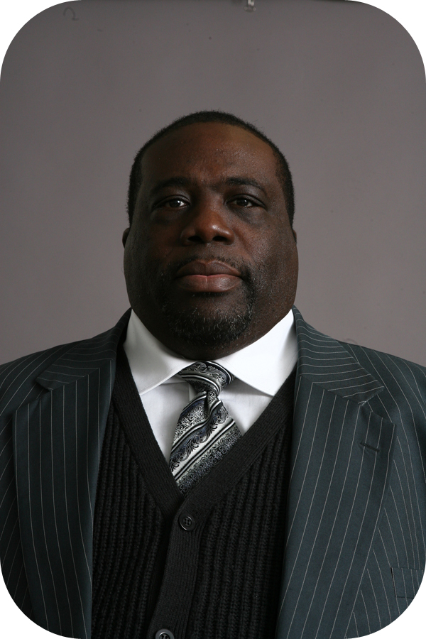 Photo of David Young