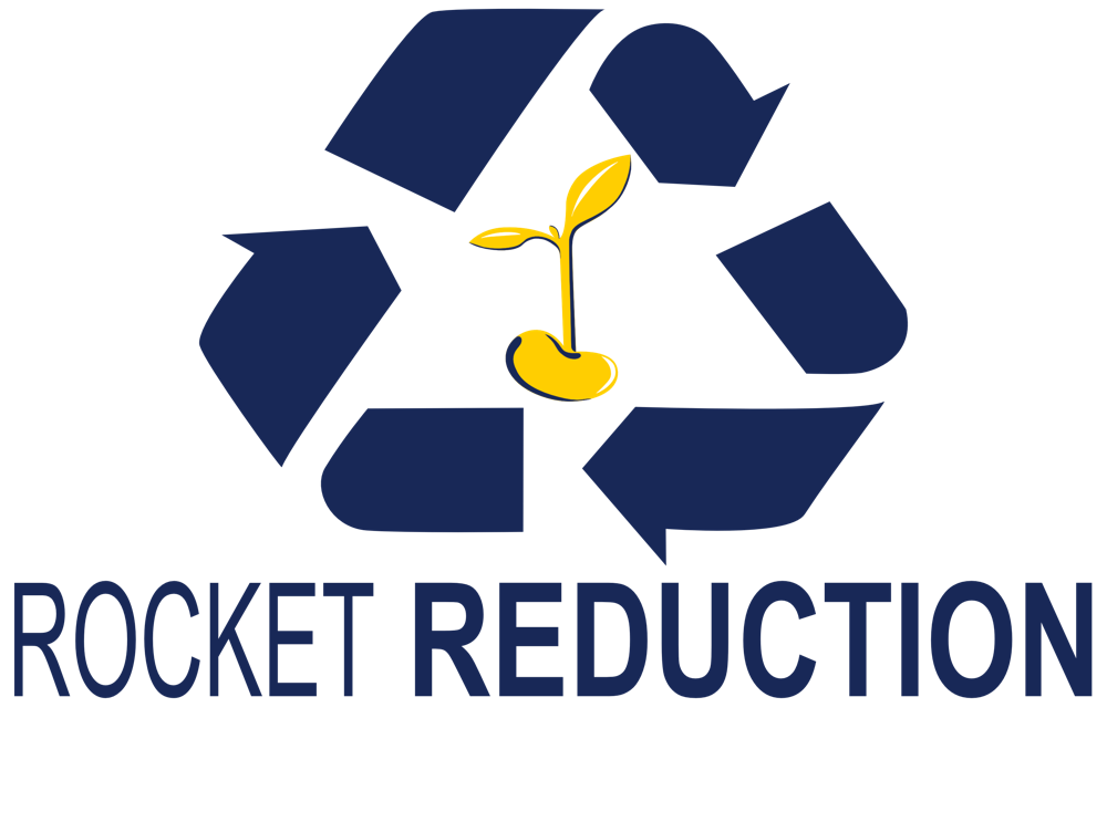 Rocket Reduction Symbol