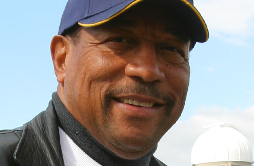 Chuck Ealey