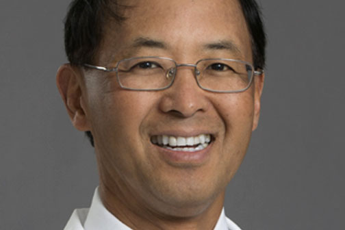 Howard An, M.D.