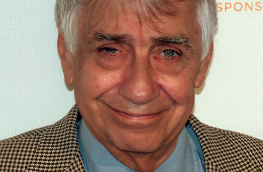 Philip Baker Hall