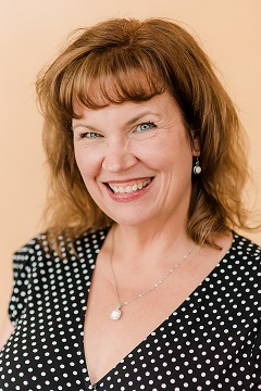 Dr. Jennifer M. Harrison