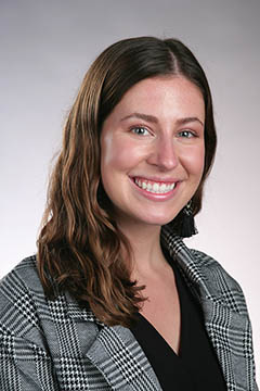 Sarah Schaller