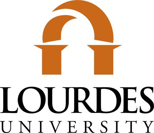 Lourdes Univesity logo