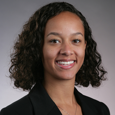 Kabrella Clark