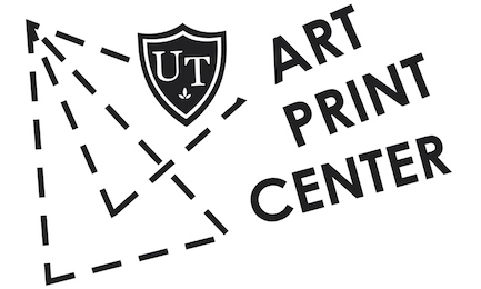 Art Print Center logo