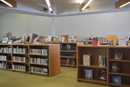 TMA reference library