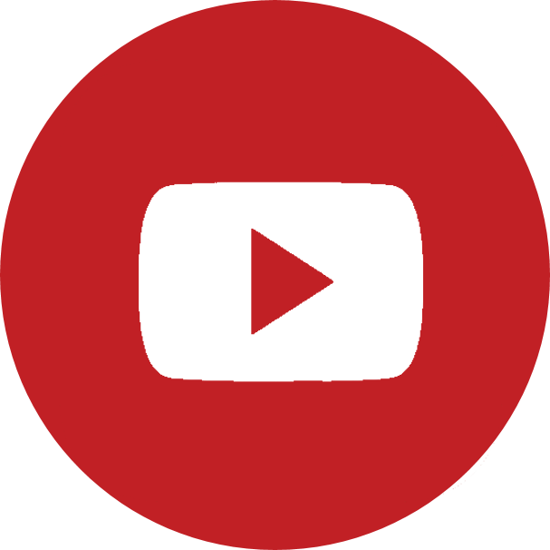 YouTube Play Logo