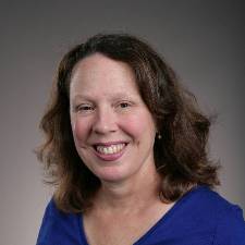 Photo of Dr. Kim Nielsen Chair of Disability Studies at UToledo