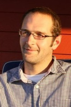 Jeff Eloff
