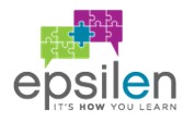 epsilen logo